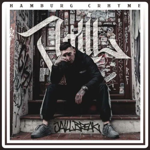 24 Tanquerays – Jaill