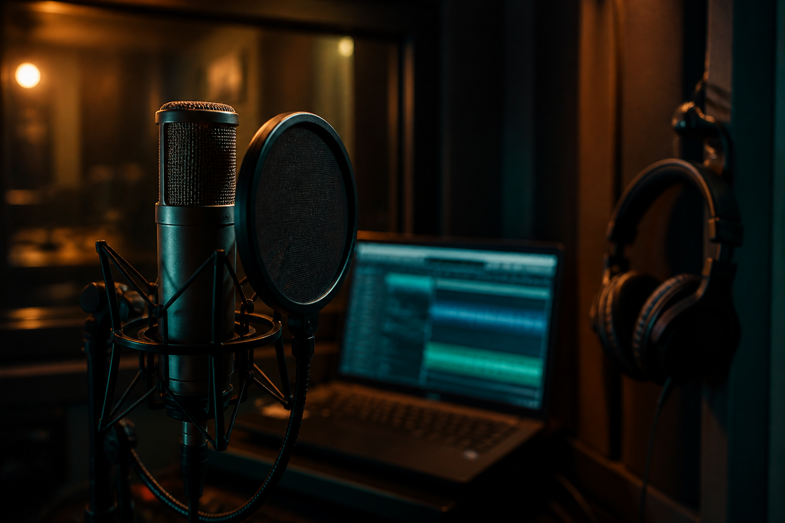 Wie finde ich den Beat, der zu meiner Stimme passt – bevor ich 150 € falsch ausgebe?