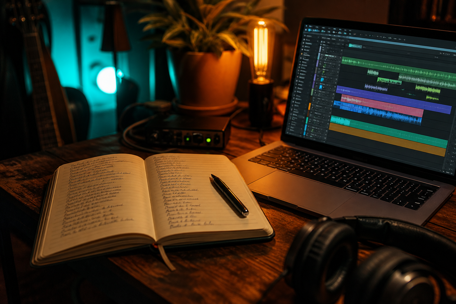 Was ist ein Split Sheet – und brauche ich das nach dem Beat-Kauf wirklich?