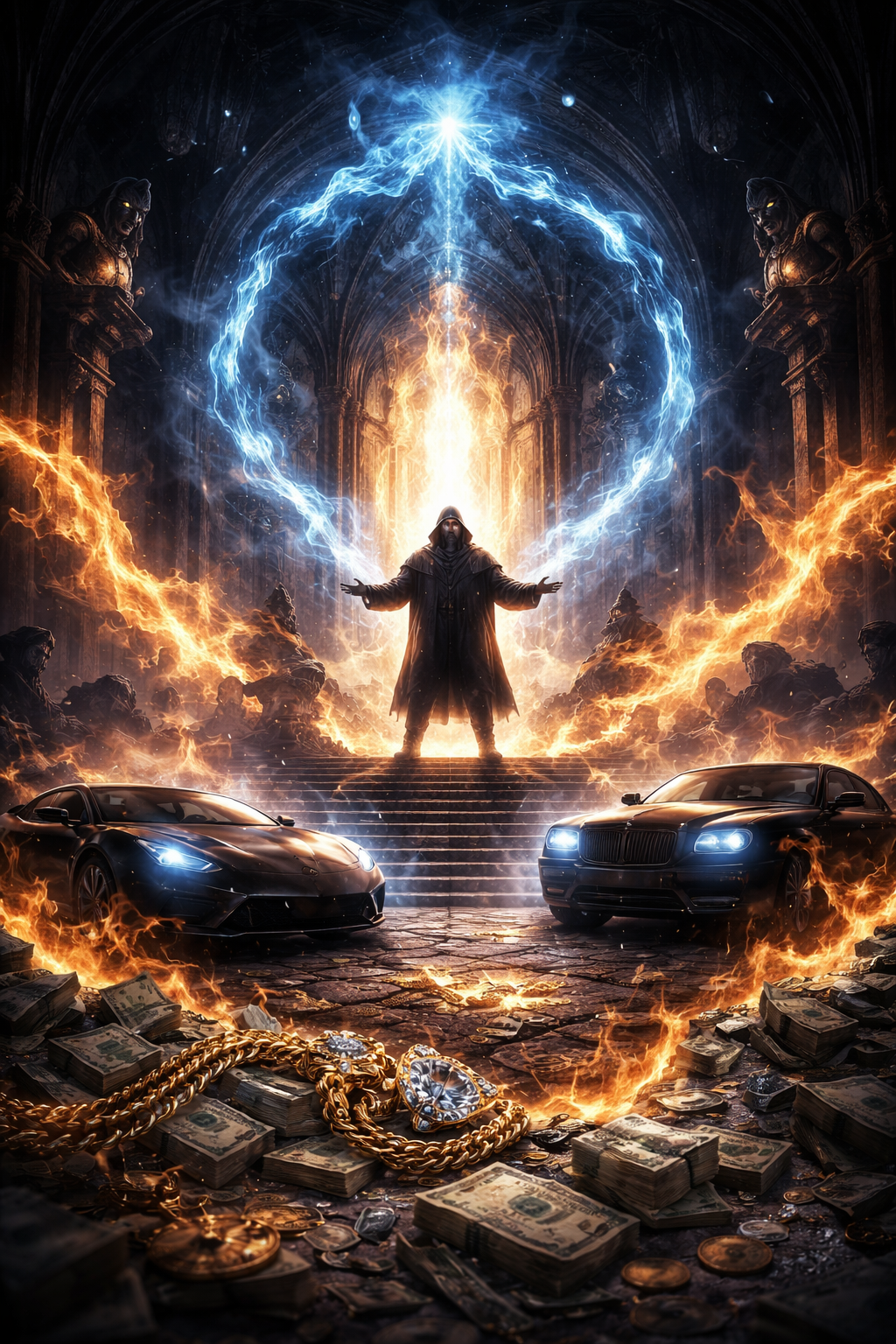 Aggressive Chor Beat "Meister"