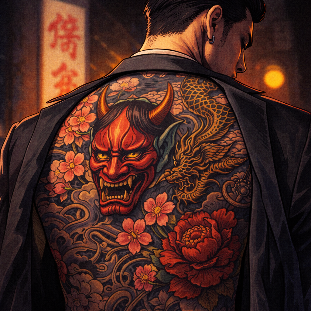 Asian Gangster Type Beat "誉れ (Homare)"