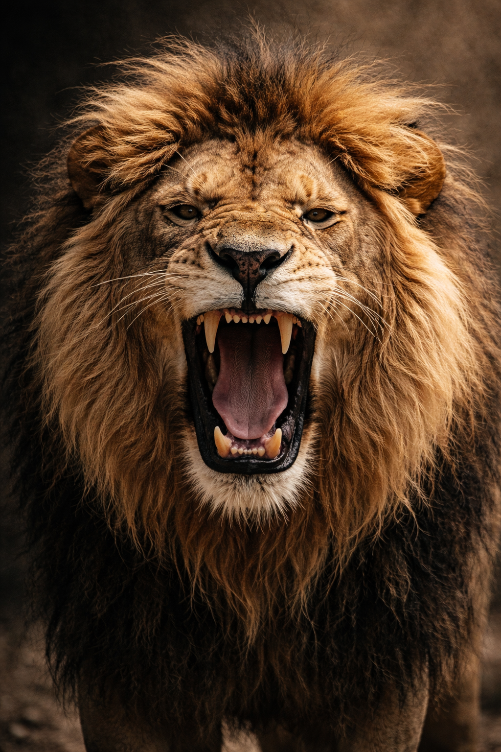 Bushido Type Beat "Wie ein Löwe"