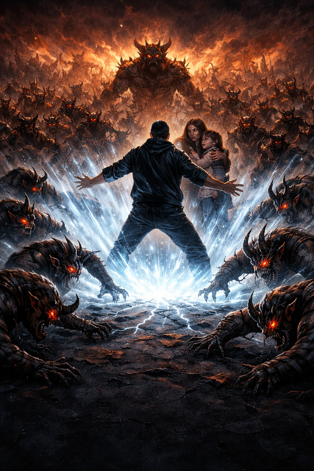 Dark Piano Rap Beat "Protect"