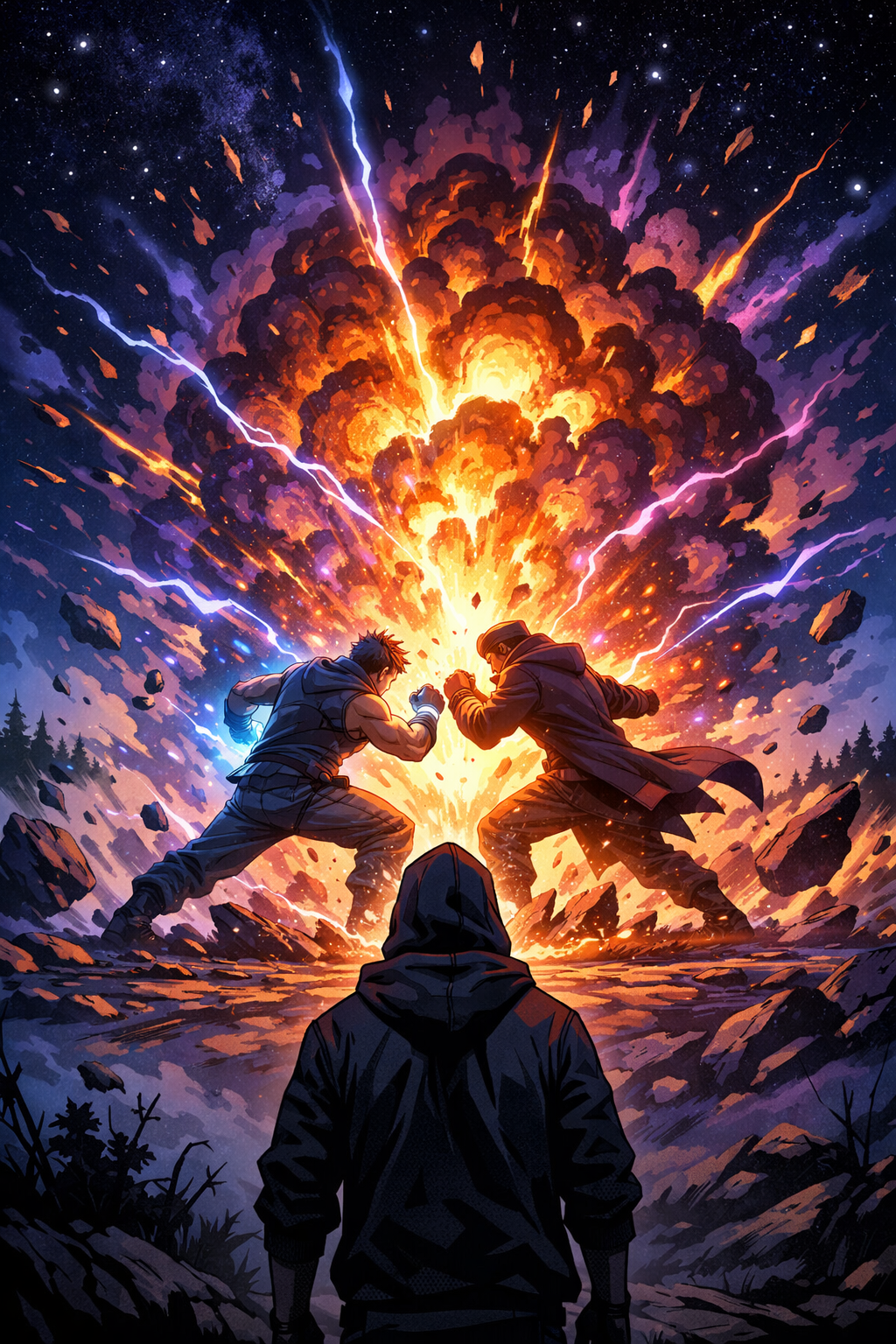 Dark Trap Beat "Irgendwann"