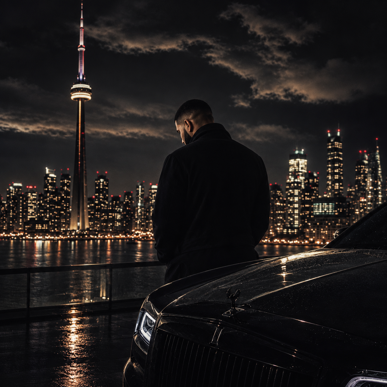 Drake Type Beat "Going Bad" 