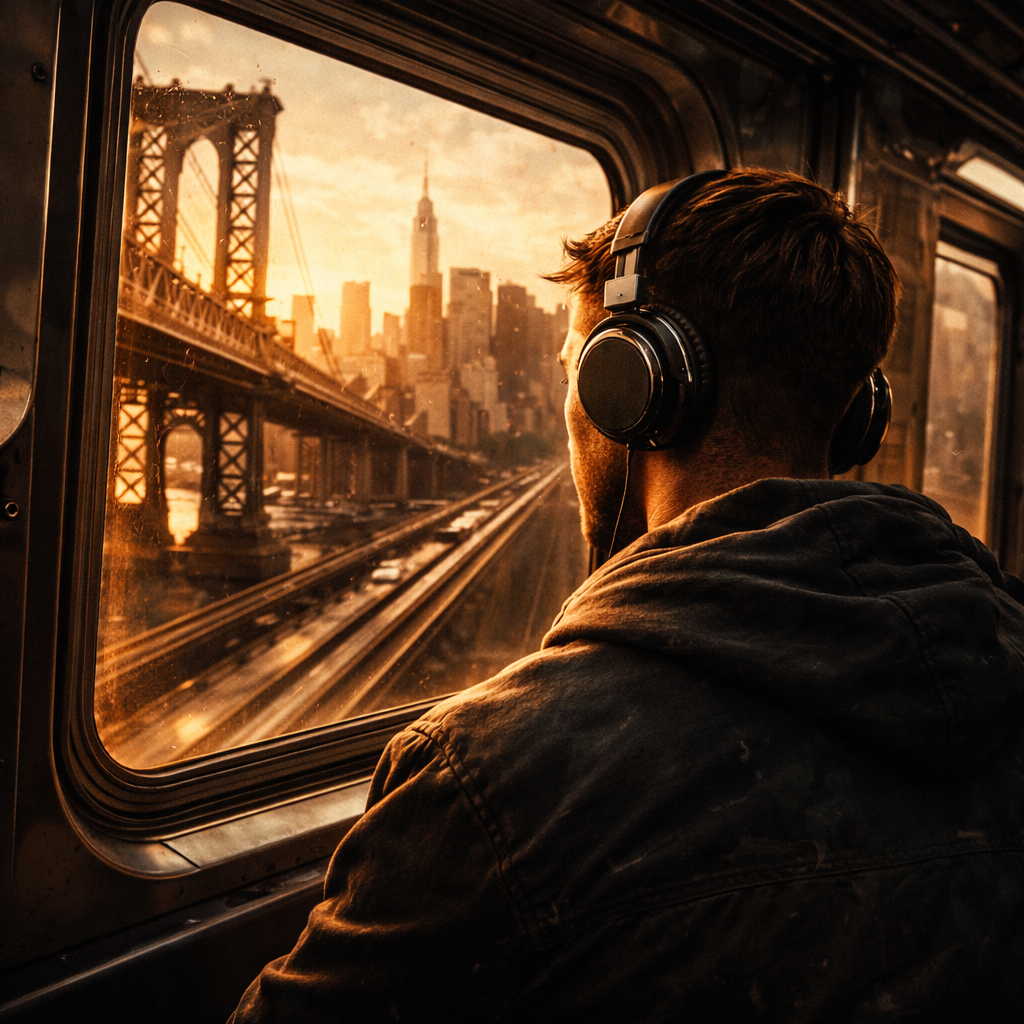 Eminem Type Beat "surreal"