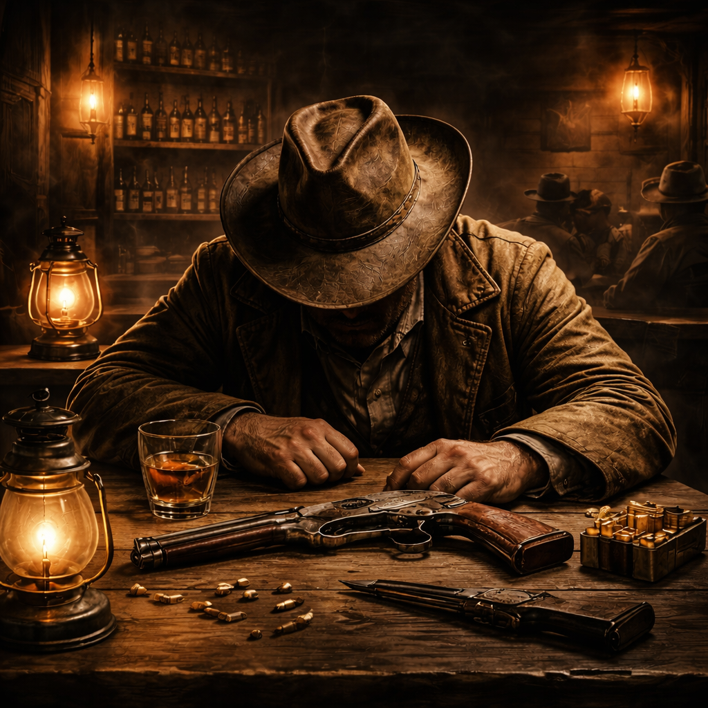 Guitar Oldschool Rap Beat "Erinnerung"