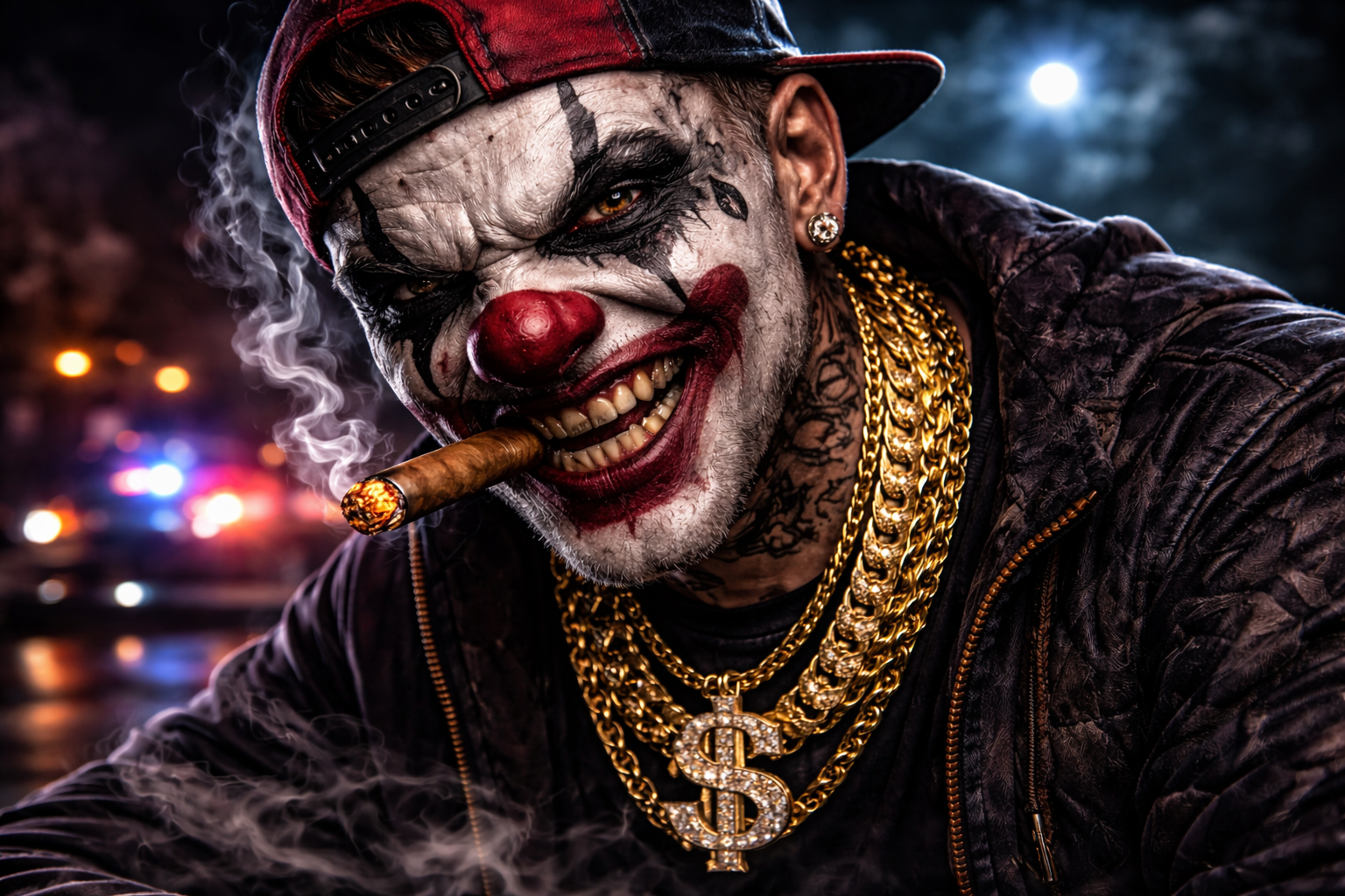 Gzuz Type Beat "Wumme"