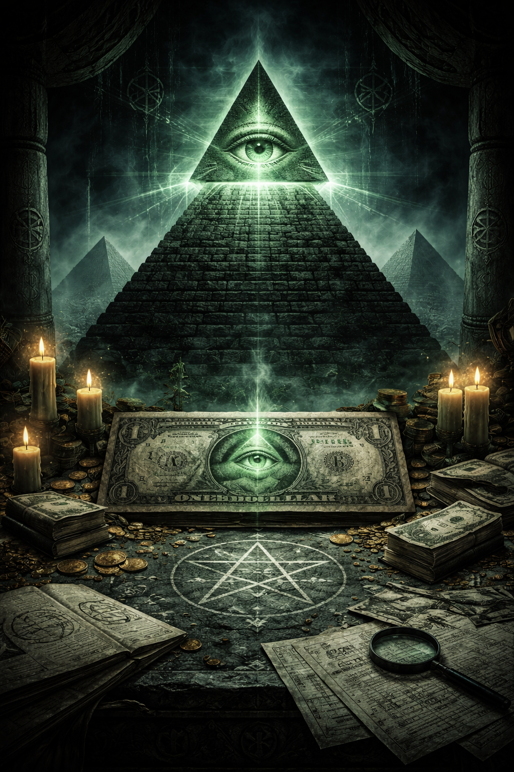 Kollegah Type Beat "Tempus Malum"