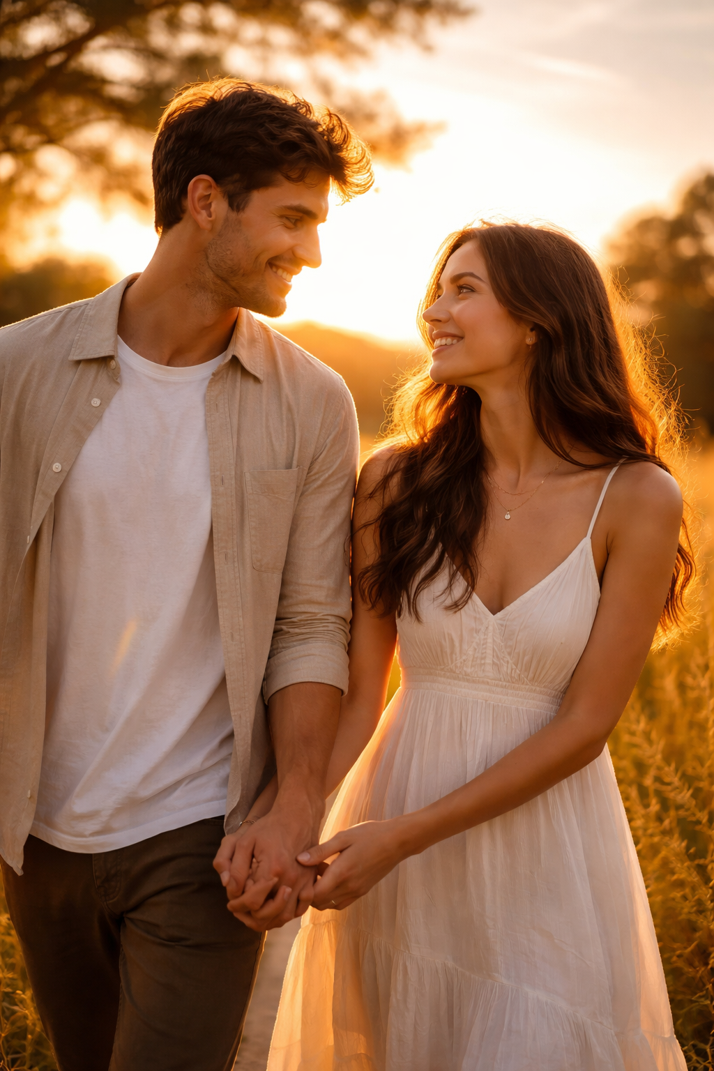 Love Vibe Hip Hop Beat "Mehr als Freunde"