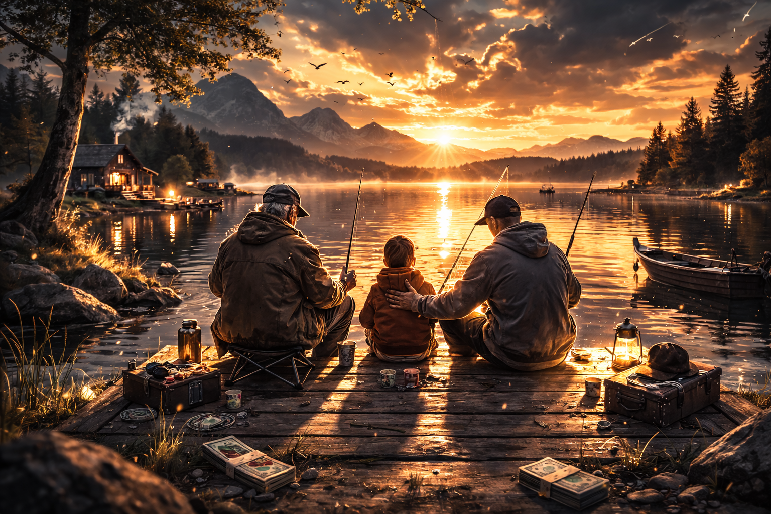 Melodic Guitar Piano Beat "Nostalgie"