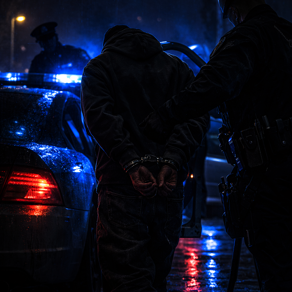 Melodic Mad Rap Beat "Auf und Ab"