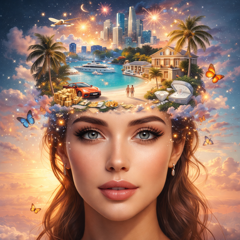 Mystic Melodic Pop Beat "Träumer"