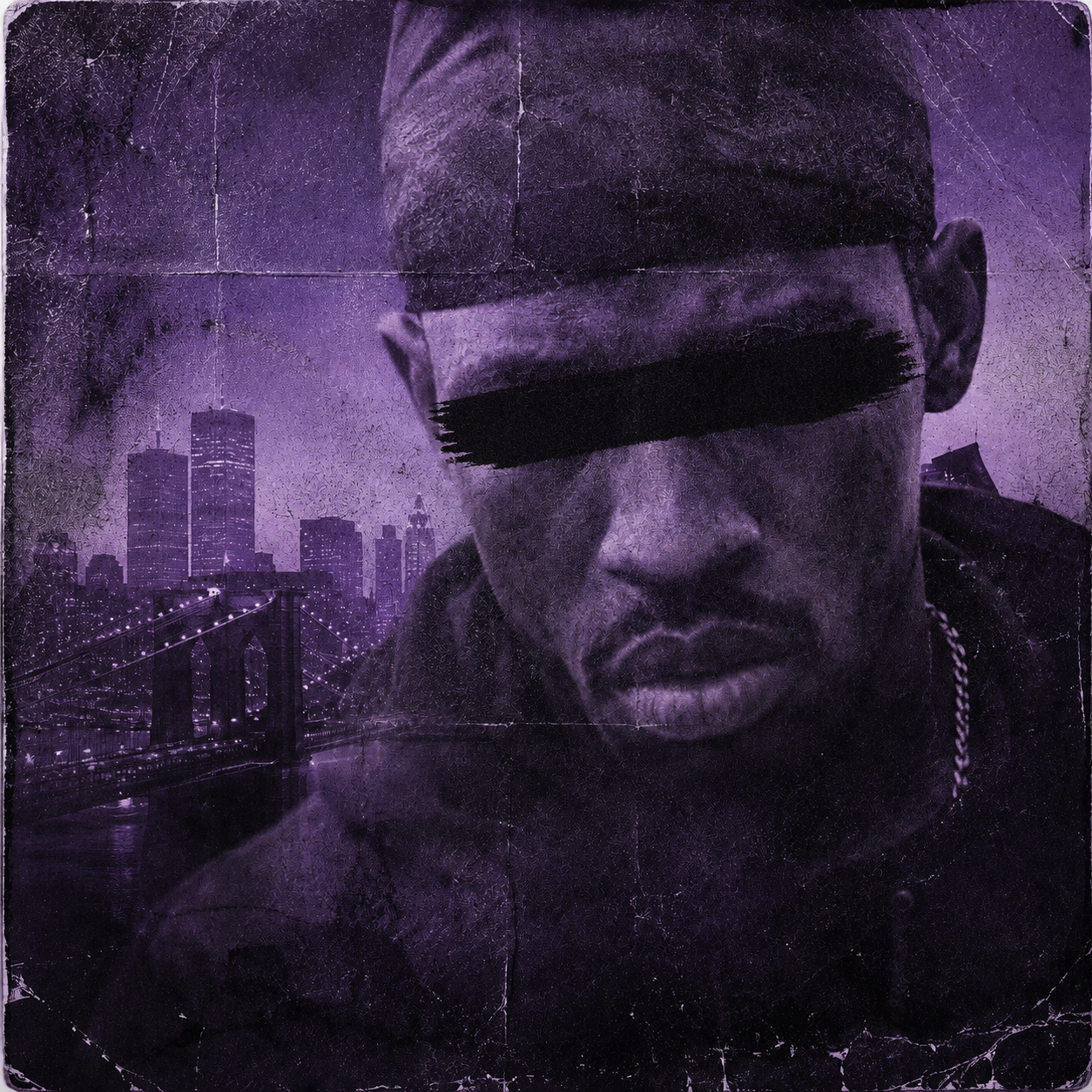 Rakim Type Beat "B on tha mic"