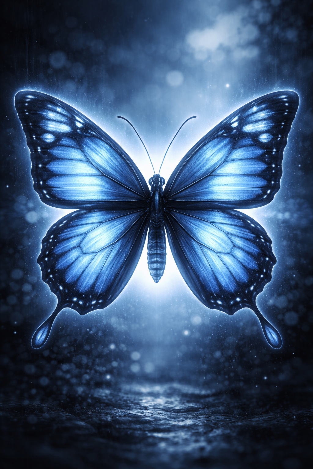 Sad Bushido Type Beat "Wärst du hier"