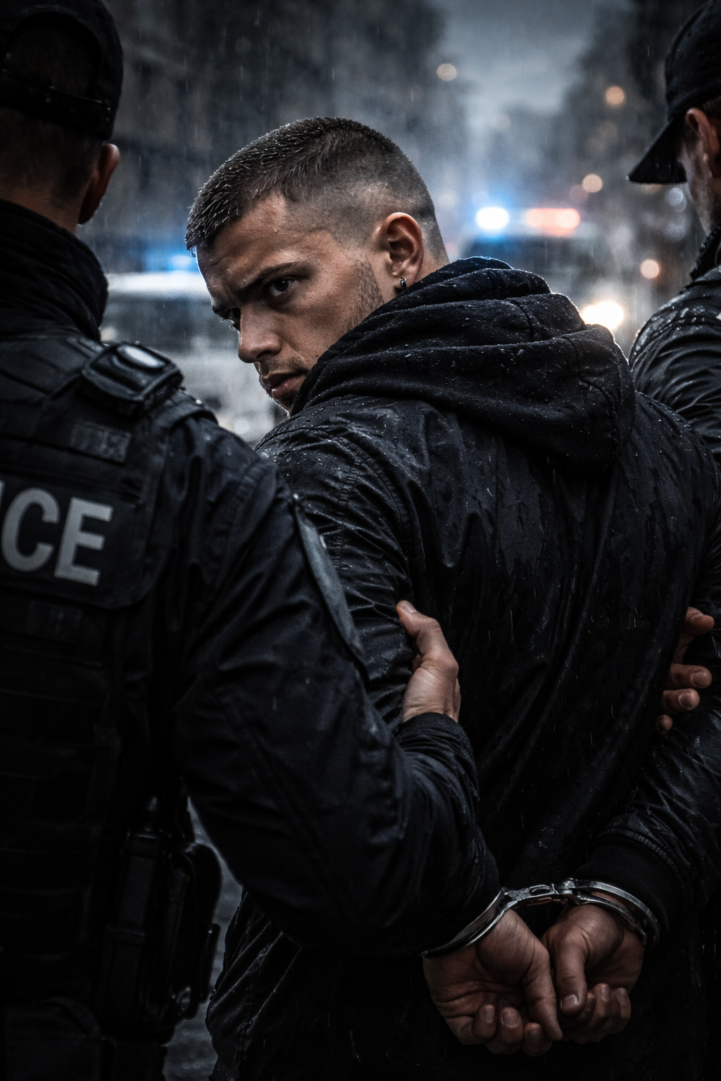 Sad Gangster Beat "Leere Augen"