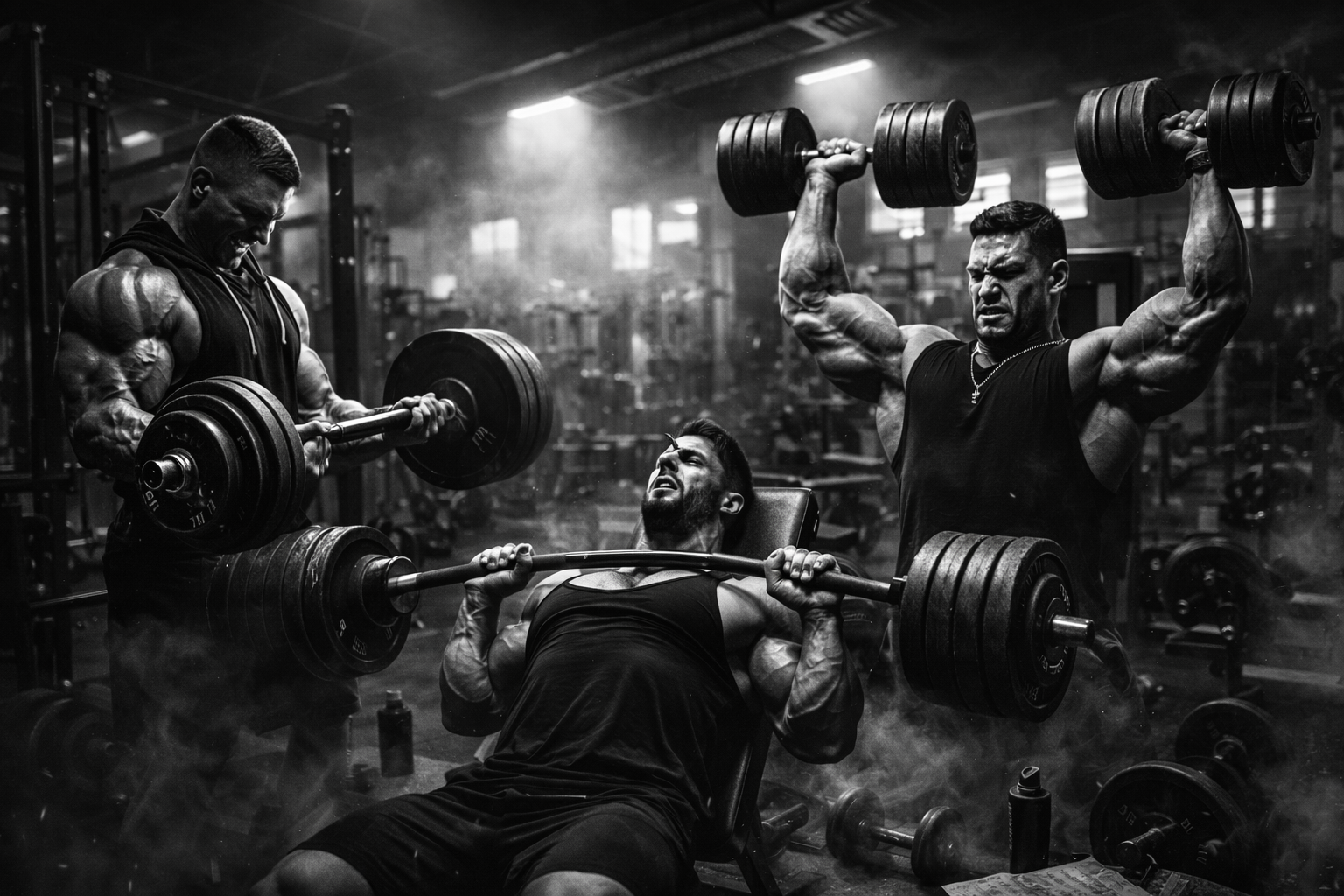 Slow Sport Motivation Rap Beat "Im a huzzler"